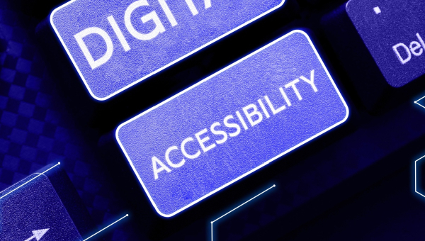 How Accessible Houston Web Design Benefits Your Business